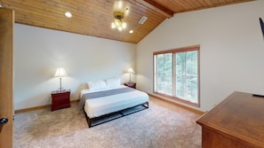 448 Day Springs Rd Bedroom