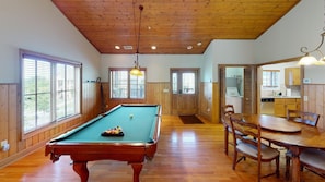 448 Day Springs Rd Dining Room