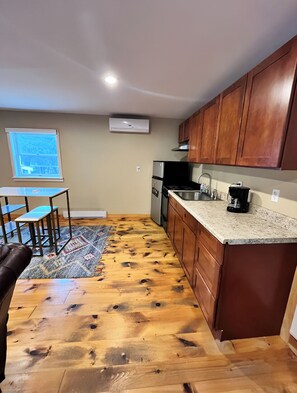 Cucina privata
