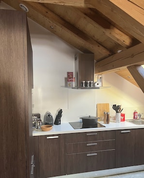 Cuisine privée