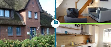 Privat køkken