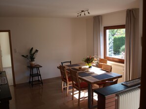 Restauration