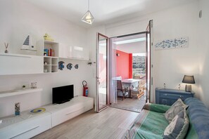 Coin séjour