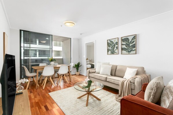 Apartment Images