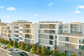Apartment Images
