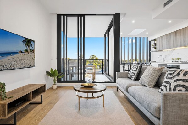 Apartment Images