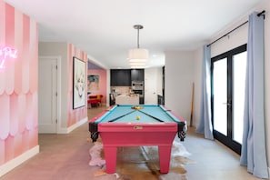 Spielezimmer