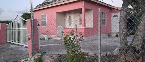 Fachada