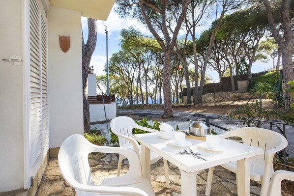 Patio / Balcony