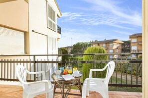 Patio / Balcony