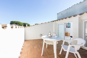 Patio / Balcony