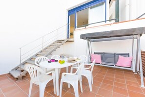 Patio / Balcony
