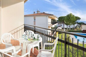 Terrasse / Balcon