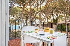 Patio / Balcony
