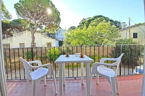 Patio / Balcony