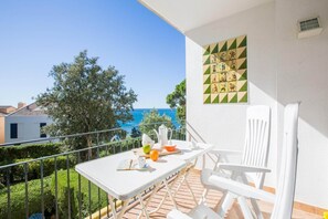 Terrasse / Balcon