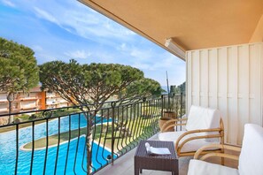 Patio / Balcony