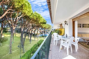 Patio / Balcony