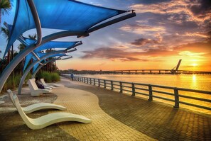 Bradenton Riverwalk
