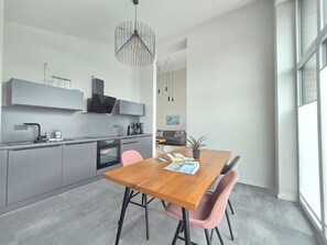 Eget kök