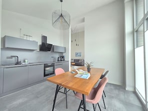 Eget kök