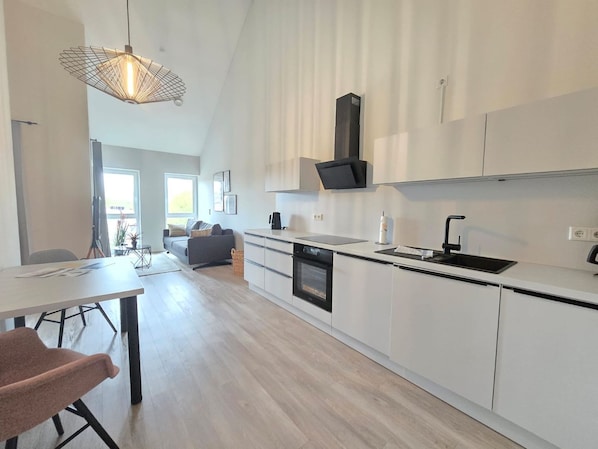 Cuisine privée