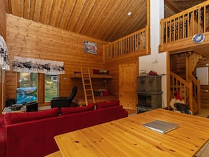 Inside other