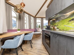 Eget kök