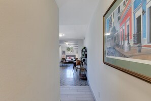 Interiör