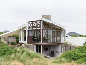 Außenseite