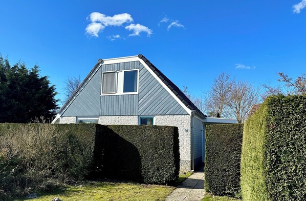 Exteriör