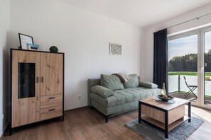Coin séjour