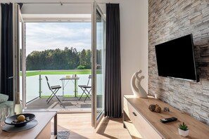 Coin séjour