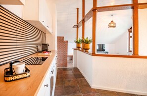 Eget kök