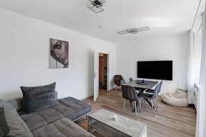 Coin séjour
