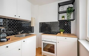 Eget kök