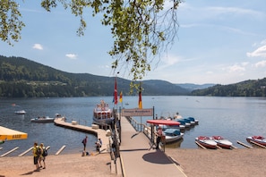 Port de plaisance