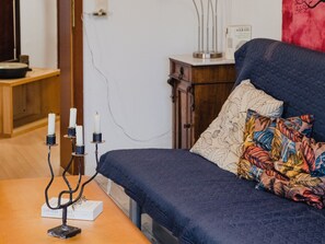Interiör