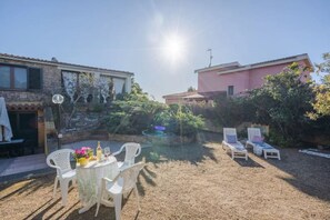 Garten [Sommer]