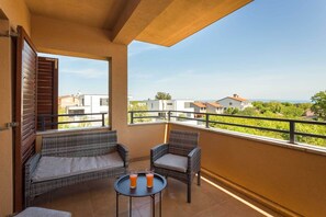 Patio / Balcony