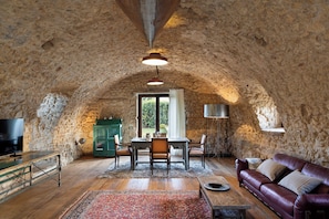 Coin séjour
