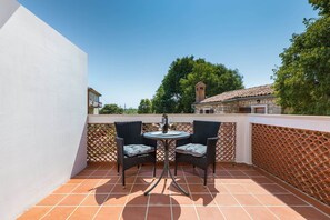 Terrasse / Balcon
