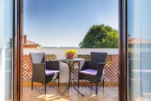 Patio / Balcony