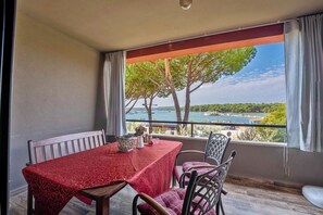 Terrasse / Balcon