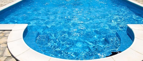 Swimmingpool