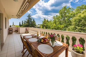 Patio / Balcony