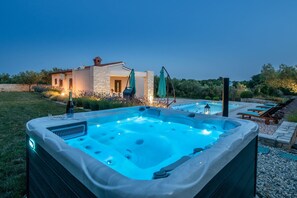Swimmingpool