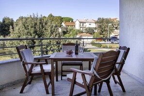 Terrasse / Balcon