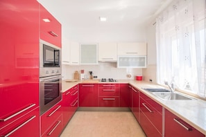 Cocina