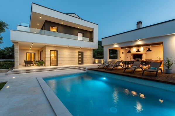 Swimmingpool